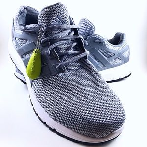 Men's Adidas Energy Cloud NWT Grey Size 12